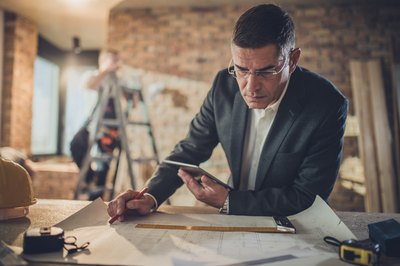 What Is a Construction-to-Permanent Loan?