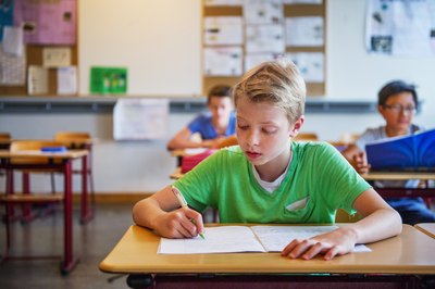 529 vs. Child's Trusts