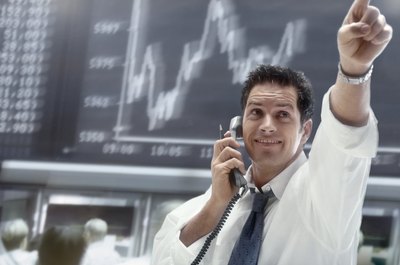 Day Trading Vs. Long-Term Investing