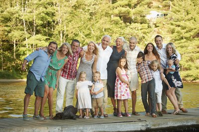 Taxation of Rental Properties in a Family Trust