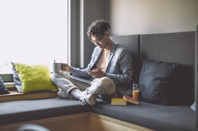 How to Open a Separate Account for Paying Bills