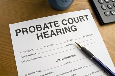 Can a Seller Accept an Offer on a House Still in Probate?