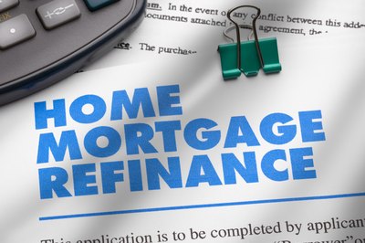 How Soon Can You Refinance Your Home After Buying?