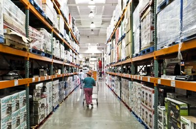 How to Apply for a Costco Membership