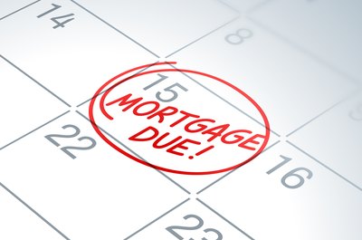 Is a Charged-Off Mortgage Still a Lien?