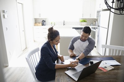 Financing a remodeling project doesn't have to be difficult.