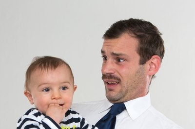 Can Proceeds From an Inheritance Be Intercepted for Back Child Support Owed?
