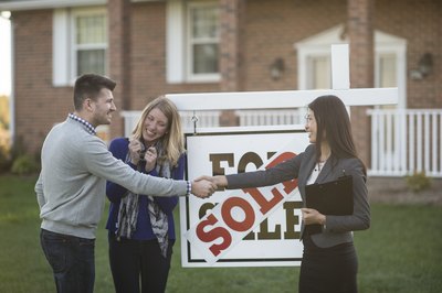 Real Estate Purchase & Sale Agreement