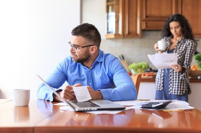 How Does Bankruptcy Affect You Financially Now & in the Future?