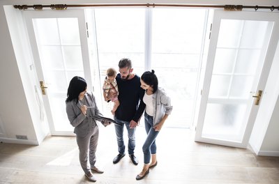 Your mortgage may change hands multiple times over the course of your time in a home.