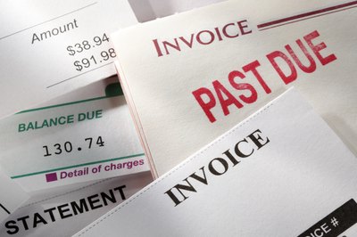 What Happens If I Pay the Creditor & Not the Collection Agency?