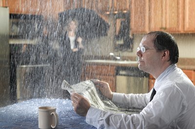 What Is Basic Homeowners Insurance Coverage?