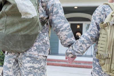 How to Calculate Maintenance & Utilities on a VA Loan
