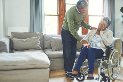 How to Withdraw 401(k) Early Due to Permanent Disability With No Penalty