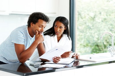 How to Pay Off Home Equity Loans