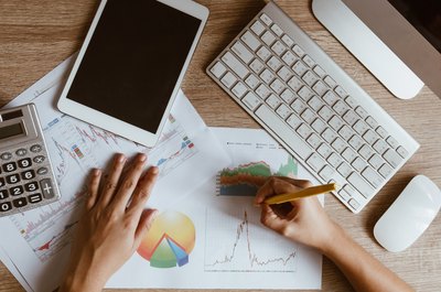 How to Use a Pie Graph for Budgeting Bills