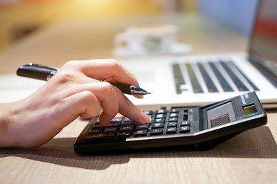 How to Convert U.S. Treasury Bond Futures Into Percentage Interest Yields