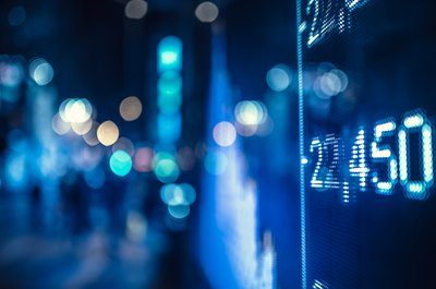 Does After-Hours Trading Affect Opening Price?