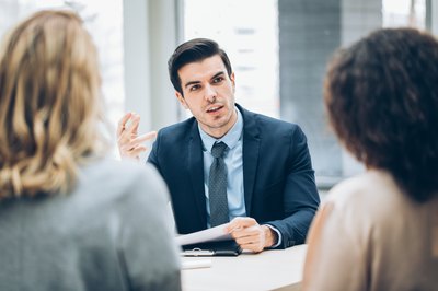 What Is a Vested Interest in a Retirement Account?