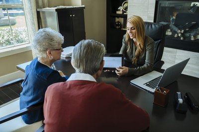 Can the Executor of a Will Spend the Money Any Way He Wants?`