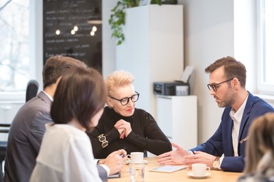 Tax Consequences for Transferring Property to a Limited Liability Company