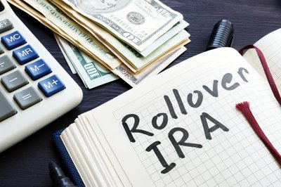 Why Roll Over TSA 403B to IRA?