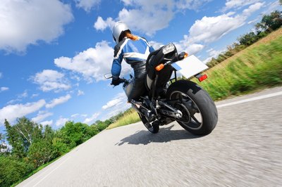 How to Get Approved for Motorcycle Financing