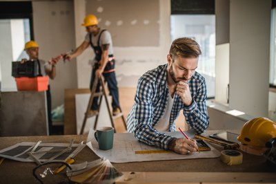 Residential Remodeling Vs. Building a New Home