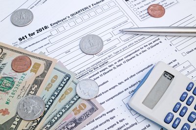 How to Estimate Taxable Income