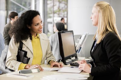 When Do Direct Deposits Post for Banks?