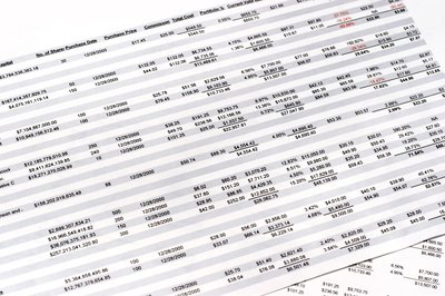 How to Calculate Expected Return Using Excel