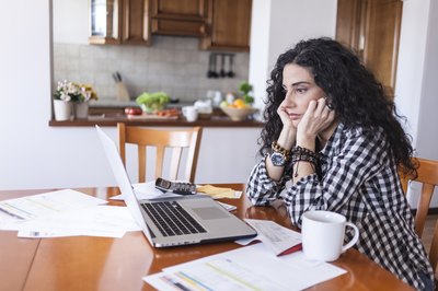 Do I Get the Deed After I Pay Off My Mortgage?