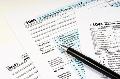 IRS Rules for Taxes on Long-Term Capital Gains