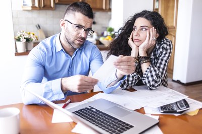 Does Getting Audited by IRS Affect Your Credit?
