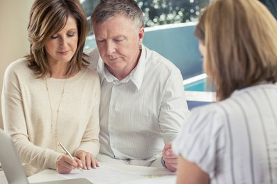 What Is a Mortgage Lien?