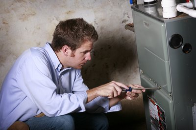 Is a Broken Furnace Covered by Homeowners Insurance?