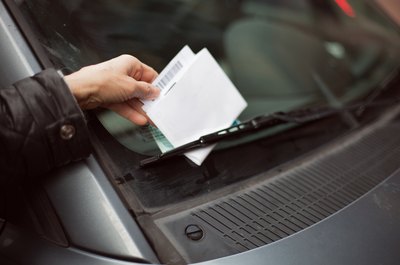 How to Write a Letter of Hardship Asking for Leniency in the Payment of Fines