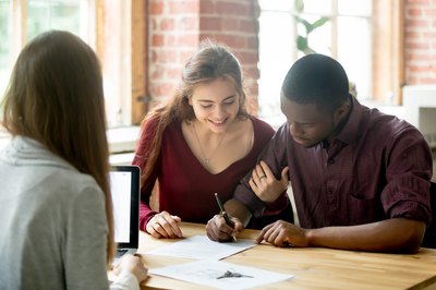 What Happens if You Don't Change Your Mortgage to Your Married Name?