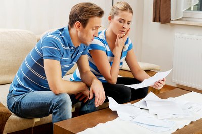 What Happens If an Escrow Account Becomes Negative?