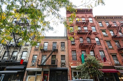 How Do I Factor in Depreciation in Buying an Apartment?