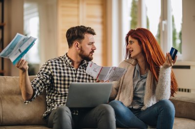 What Does CR on My Credit Card Statement Mean?