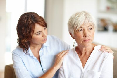 How to Access the Bank Records of a Deceased Parent