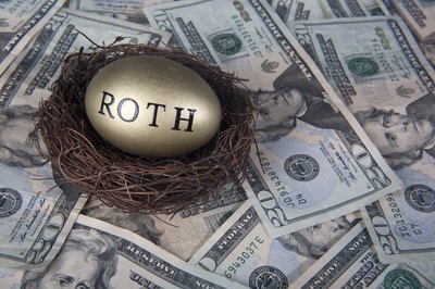 Can I Have a Roth IRA in Two Places?