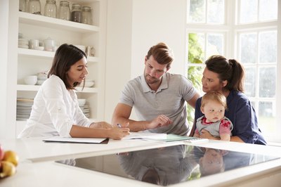 Can One Get a Home Equity Line of Credit (HELOC) Through the FHA?
