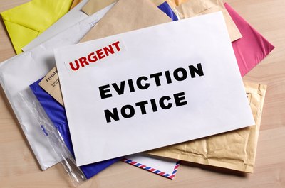 Can Wages Be Garnished for Nonpayment of Rent?