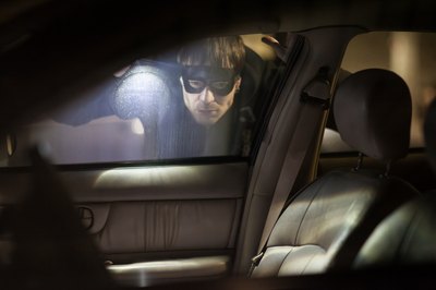 Does Insurance Cover an Unlocked Car?