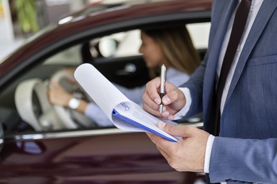 How Often Do People Trade in Cars?