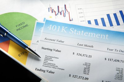 Profit Sharing Plan vs. 401(k)