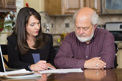 What Does It Mean to Transfer the Deed of a House to a Relative?