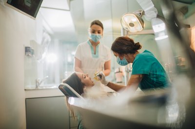 The Average Cost of Braces Without Insurance